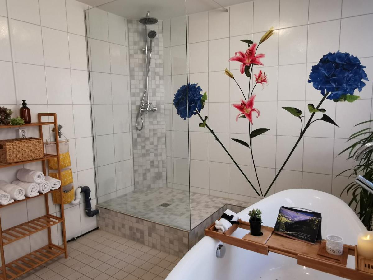 Apartment Vogelsang Im Schwarzwald Muenstertal