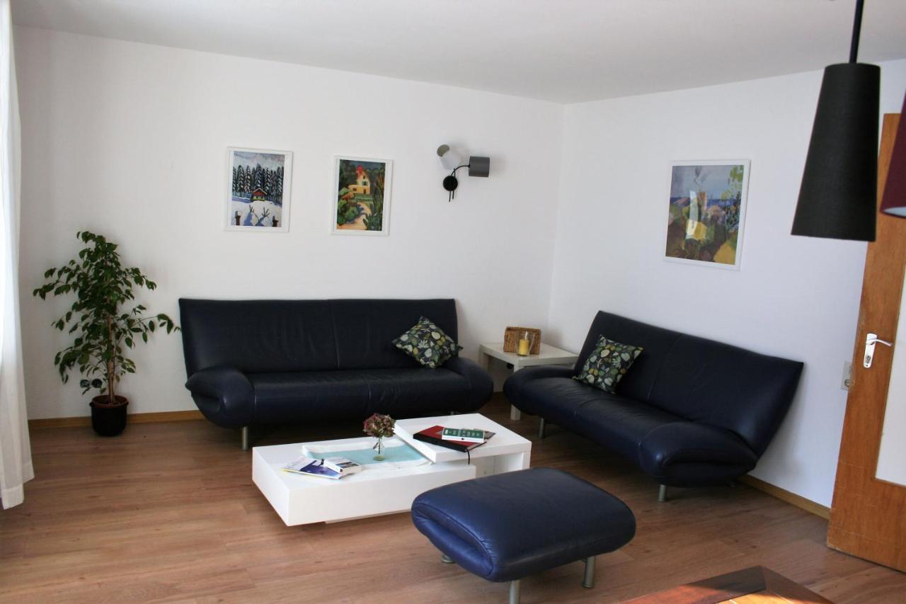 Apartment Vogelsang Im Schwarzwald