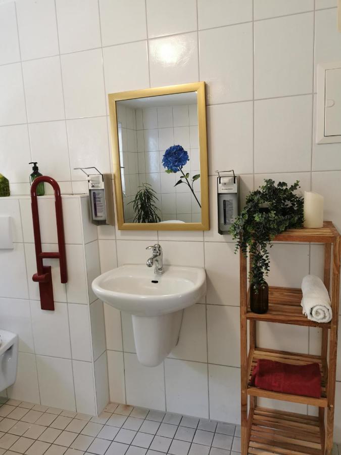 Apartment Vogelsang Im Schwarzwald Muenstertal