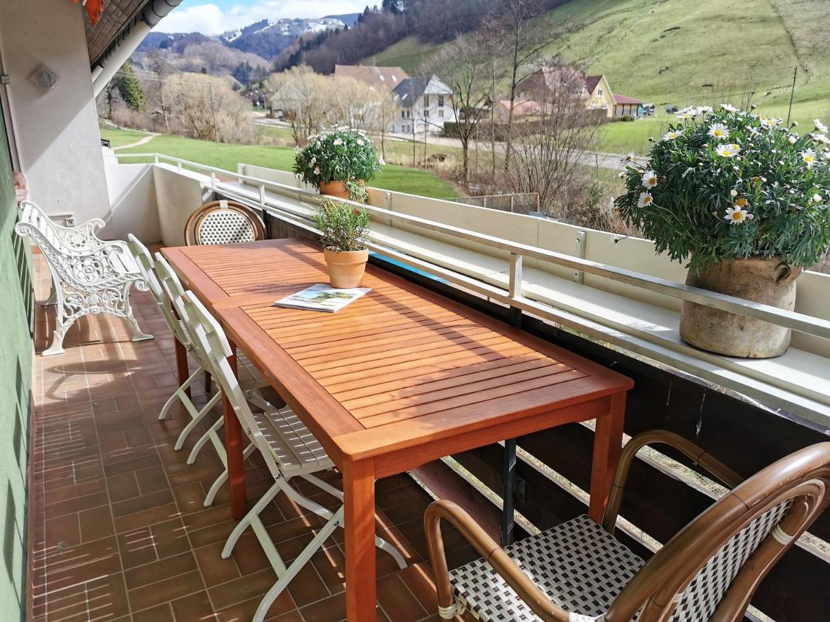 Vogelsang Im Schwarzwald Appartement