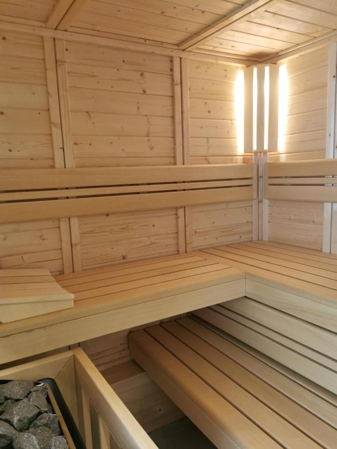 Apartment Vogelsang Im Schwarzwald Muenstertal