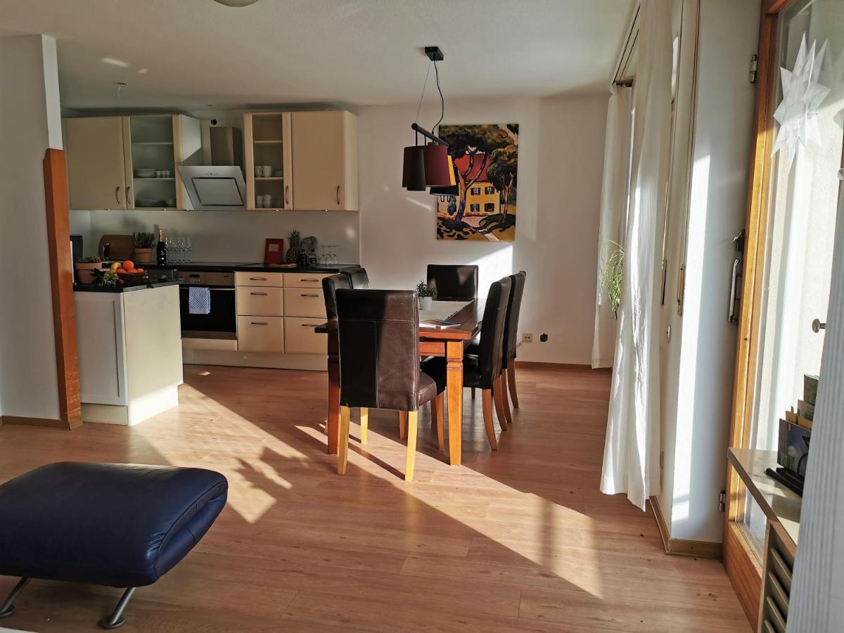 Vogelsang Im Schwarzwald Apartment