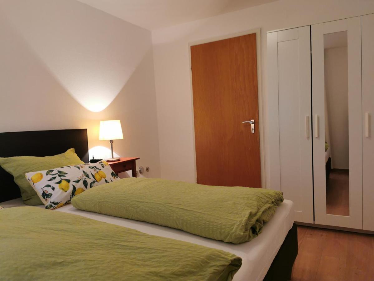 Appartement Vogelsang Im Schwarzwald Münstertal