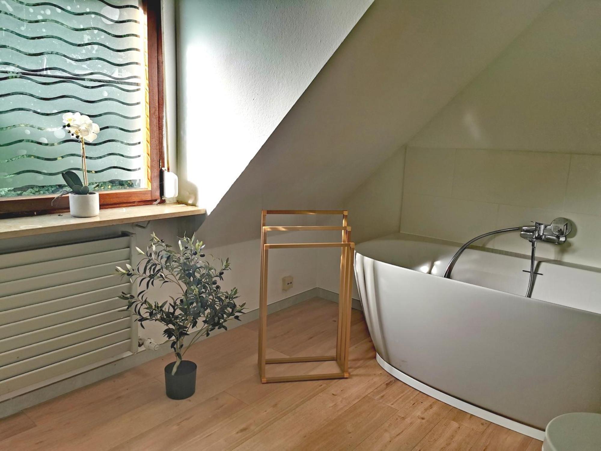 Vogelsang Im Schwarzwald Appartement *